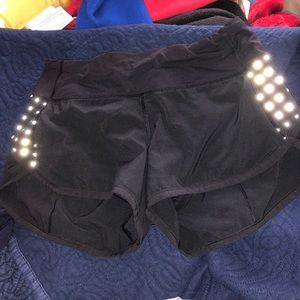 Run times short 2.5”